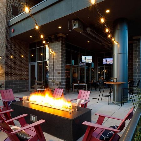 Archer Hotel Boston/Бърлингтън Екстериор снимка