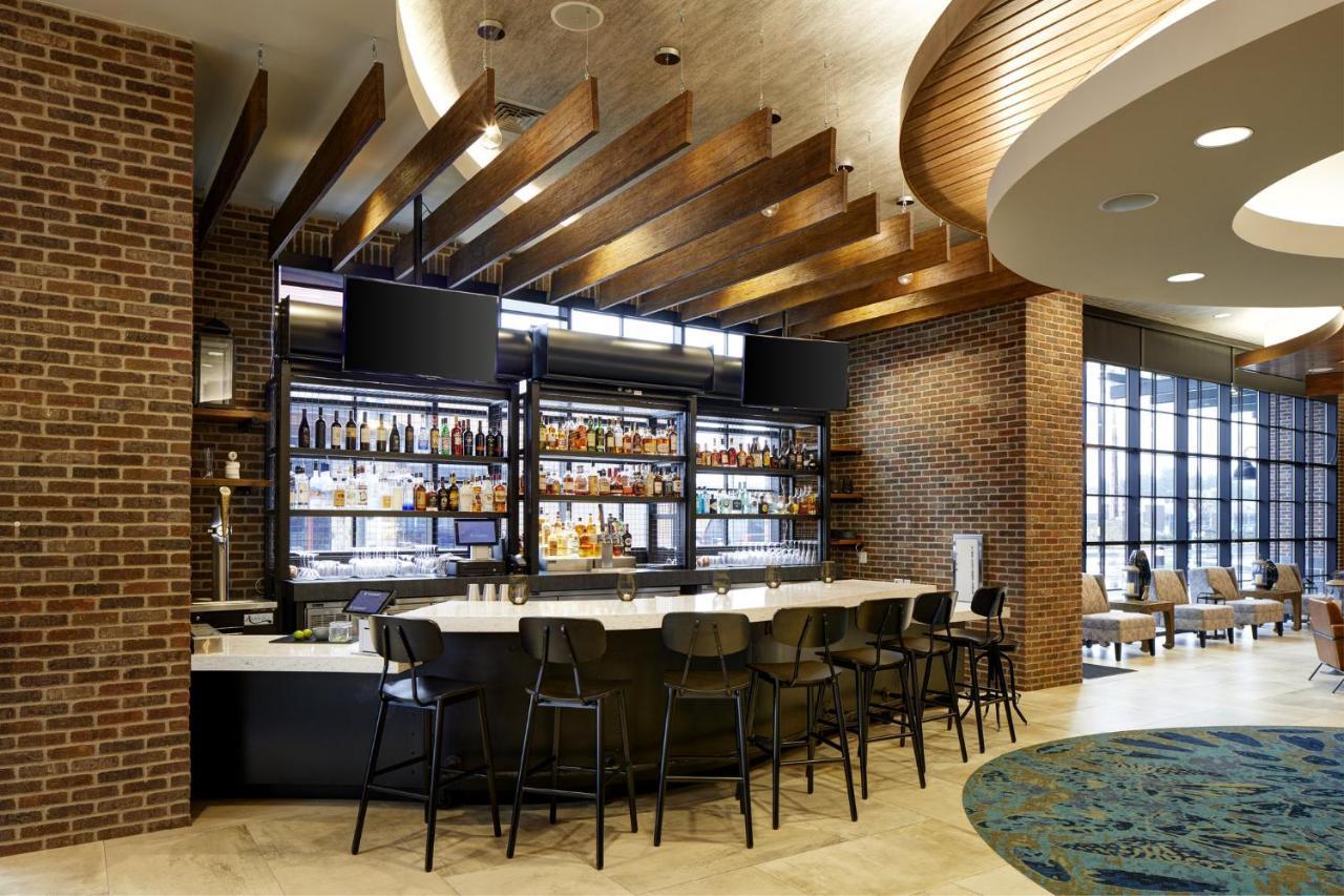 Archer Hotel Boston/Бърлингтън Екстериор снимка