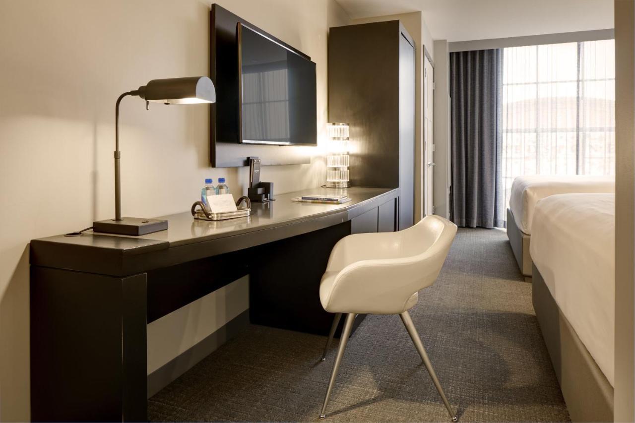 Archer Hotel Boston/Бърлингтън Екстериор снимка